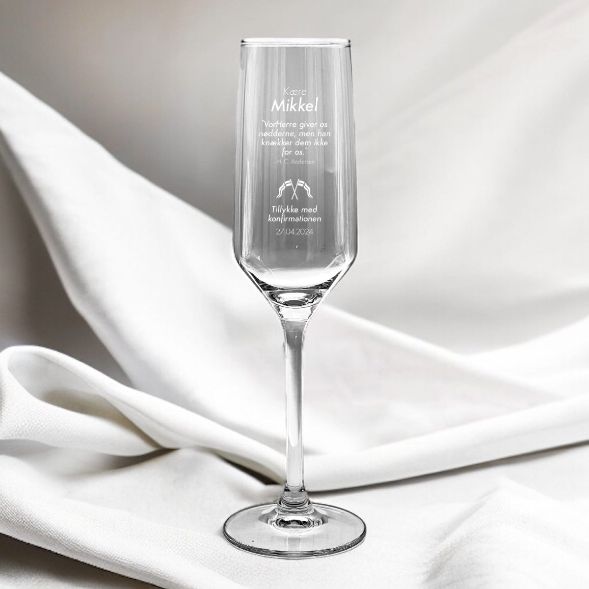 Citat Champagneglas 🥂 - Billede 4