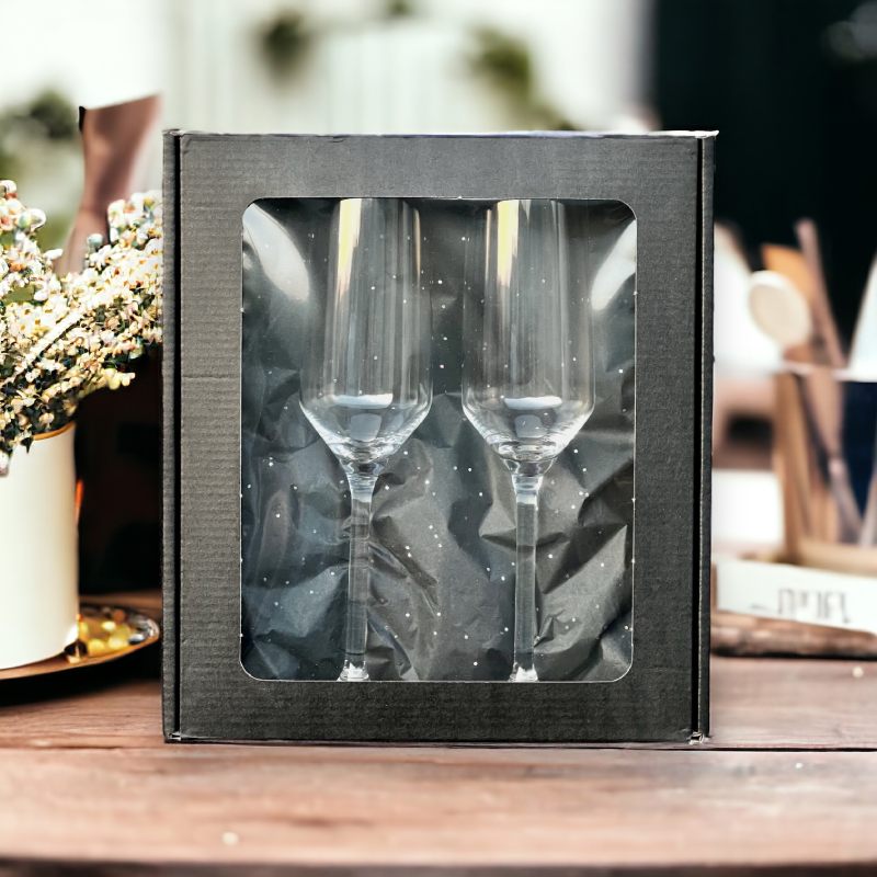 Citat Champagneglas 🥂 - Billede 2