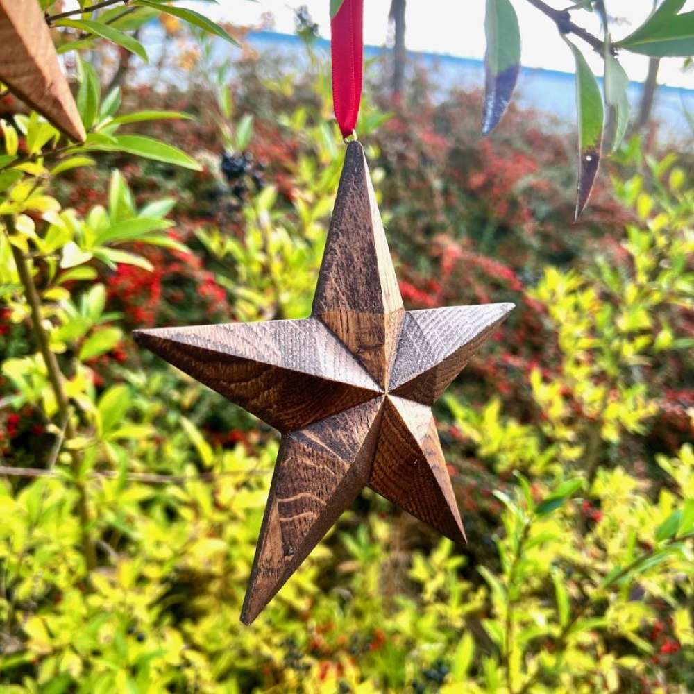 Mindestjerne - 1 stk - Bestil inden den 18 dec. og få dem inden jul